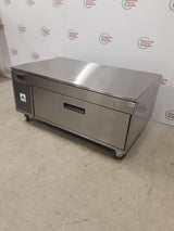 Adande Drawer Low Counter Fridge / Chefs Base, 110x70cm, Model-VCS (NCE5216)
