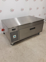 Adande Drawer Low Counter Fridge / Chefs Base, 110x70cm, Model-VCS (NCE5216)
