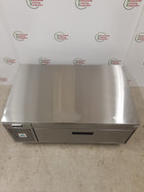 Adande Drawer Low Counter Fridge / Chefs Base, 110x70cm, Model-VCS (NCE5216)