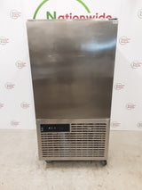 Foster Xtra Blast Chiller, 35kg/6x1/1GN Capacity, Model- XR35 (NCE5315)