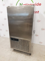 Foster Xtra Blast Chiller, 35kg/6x1/1GN Capacity, Model- XR35 (NCE5315)