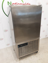 Foster Xtra Blast Chiller, 35kg/6x1/1GN Capacity, Model- XR35 (NCE5315)