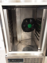 Foster Xtra Blast Chiller, 35kg/6x1/1GN Capacity, Model- XR35 (NCE5315)
