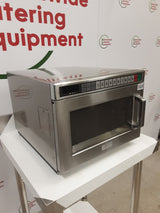 Panasonic 1800w Microwave, Model NE1856- (NCE5325)