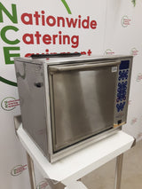 Merrychef Mealstream Combination Microwave, 13amp, Model-EC401 (NCE5309)