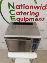 Merrychef Mealstream Combination Microwave, 13amp, Model-EC401 (NCE5309)
