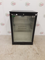 Rhino Single Door Bottle Cooler, Model-Milan 600 (NCE5338)