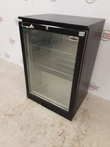 Rhino Single Door Bottle Cooler, Model-Milan 600 (NCE5338)