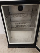 Rhino Single Door Bottle Cooler, Model-Milan 600 (NCE5338)