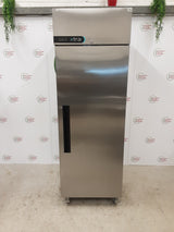 Foster Xtra Single Upright Freezer, Model- XR600L (NCE5362)