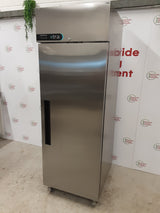 Foster Xtra Single Upright Freezer, Model- XR600L (NCE5362)