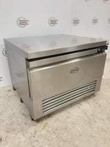 Foster Low Level Counter Drawer/Chefs Base Fridge/Freezer Drawer Unit (NCE5352)