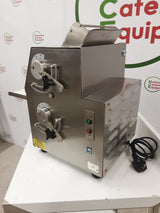 Somerset 11" Compact Front Operated Double Pass Dough Roller, Model-CDR-1100 (NCE5420)