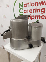 Electrolux Sink / Tabletop Potato Rumbler (NCE5421)