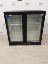 Prodis Two Door Bottle Cooler-Hinged (NCE5450)
