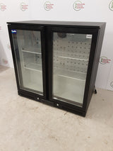Prodis Two Door Bottle Cooler-Hinged (NCE5450)