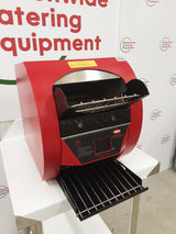 Hatco Digital Conveyor Toaster- Touchscreen, Model- TQ3-500H (NCE5428)