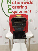 Hatco Digital Conveyor Toaster- Touchscreen, Model- TQ3-500H (NCE5428)