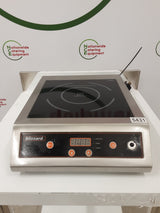 Blizzard 3100w Single Zone Induction Stove, Model-BIH1 (NCE5431)