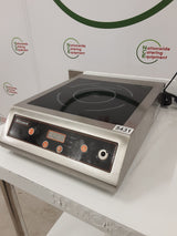 Blizzard 3100w Single Zone Induction Stove, Model-BIH1 (NCE5431)