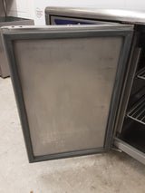 CLEARANCE Williams Two Door Flat Counter Fridge, 142cm  (NCE5472)