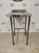 Stainless Steel Filler Table 50x65cm (NCE5501)