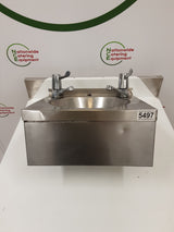 Stainless Steel Handwash Basin (NCE5497)