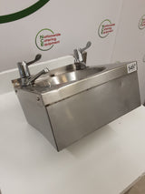 Stainless Steel Handwash Basin (NCE5497)