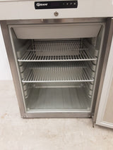 Gram Undercounter Fridge, 125L Capacity, Model- K210 (NCE5513)