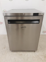 Foster 2022 Undercounter Freezer, 150L Capacity, Model- LR150 (NCE5482)