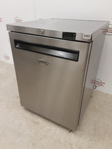 Foster 2022 Undercounter Freezer, 150L Capacity, Model- LR150 (NCE5482)