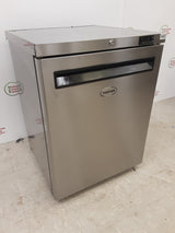 Foster 2022 Undercounter Freezer, 150L Capacity, Model- LR150 (NCE5482)
