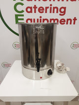 Burco 30L Manual Fill Hot Water Urn (NCE5541)