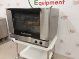 Blueseal Turbofan Electric Convection Oven, 1ph/32amp,Model- E28M4 (NCE5562)