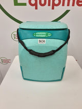 Teal Handeman Xtra Heated Mobile Hand-Wash Basin, 13amp (NCE5636)