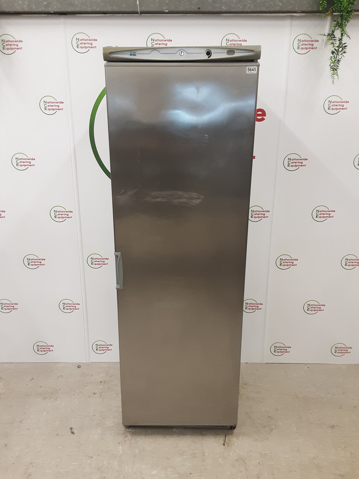 CLEARANCE-Mondial Elite Single Upright Freezer (NCE5645)