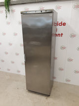 CLEARANCE-Mondial Elite Single Upright Freezer (NCE5645)
