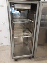 CLEARANCE -  Electrolux Single Upright Fridge (NCE5655)