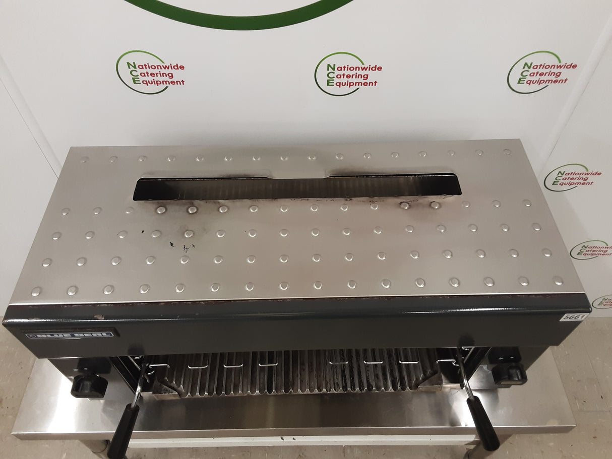 Blue Seal 90cm Salamander Grill - Natural Gas (NCE5661)