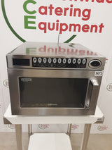 Samsung 1850w Microwave (NCE5672)