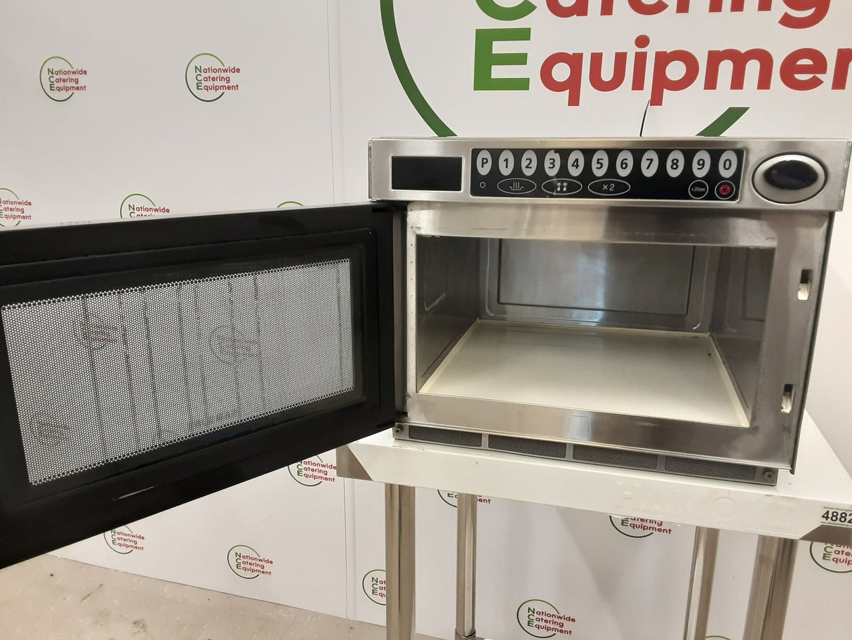 Samsung 1850w Microwave (NCE5672)