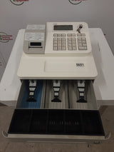 Casio Till/Cash Register, Model- SE-G1 (NCE5651)