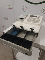 Casio Till/Cash Register, Model- SE-G1 (NCE5651)