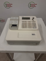 Casio Till/Cash Register, Model- SE-G1 (NCE5651)