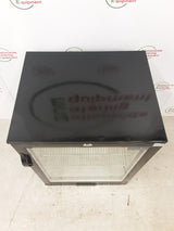 Polar Black One Door Undercounter Bottle Cooler, Model- GL011 (NCE5445)