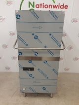 Un-USed/New Adexa Pass-Through / Hood Dishwasher, Model- ADX10TB (NCE5667)