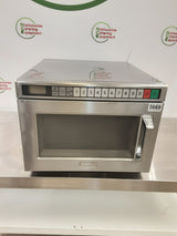Panasonic 1800w Microwave (NCE5669)