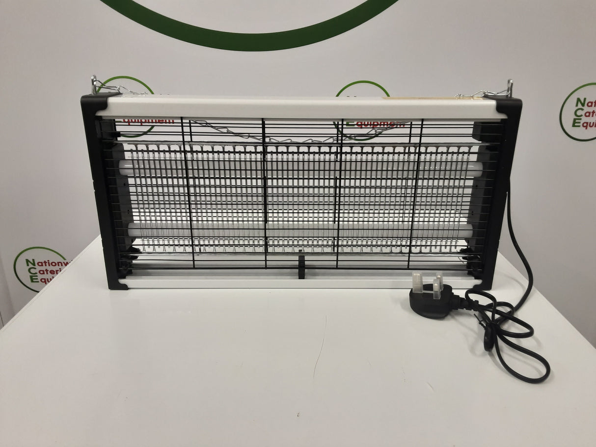 Genesis Catering Equipment Electric Insect/Fly Killer-UV/LED (NCE5673)