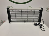 Genesis Catering Equipment Electric Insect/Fly Killer-UV/LED (NCE5673)