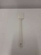 Genesis Catering Equipment- Heat Resistant Silicone Spatula- Large Size-41cm (NCE5811)